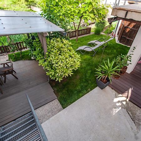 Apartma Amelie Блед Екстер'єр фото