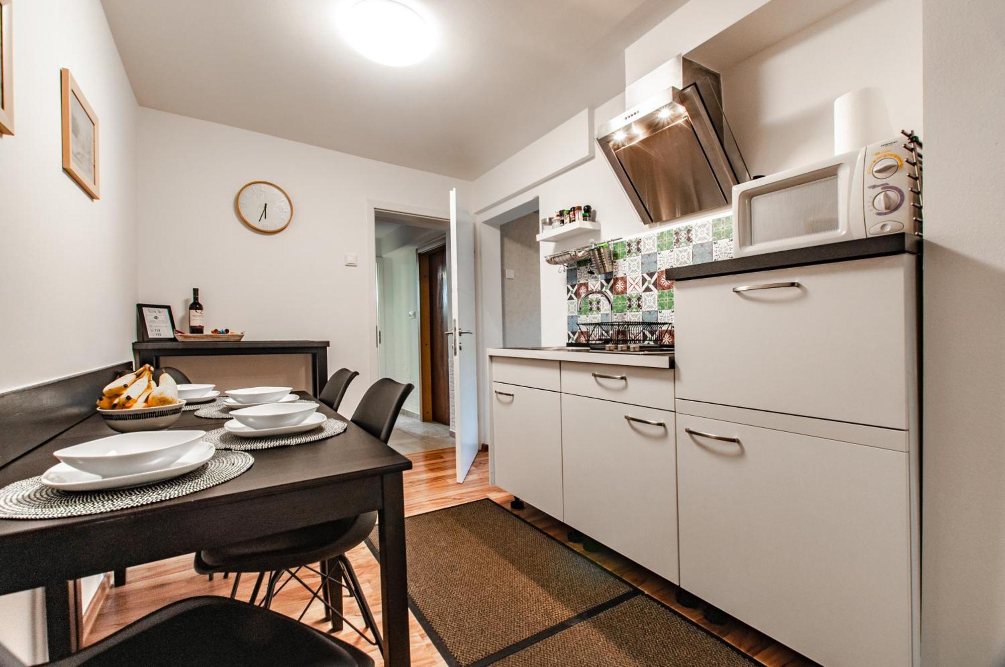 Apartma Amelie Блед Екстер'єр фото
