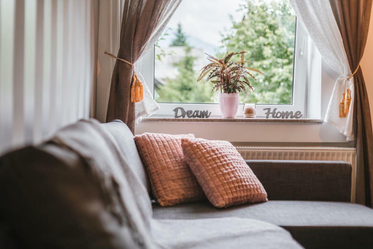 Apartma Amelie Блед Екстер'єр фото