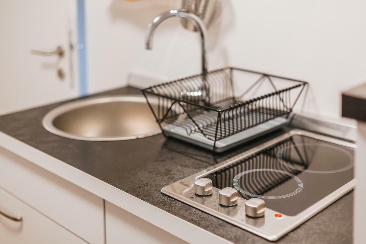 Apartma Amelie Блед Екстер'єр фото